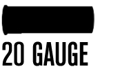 20 Gauge
