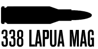 .338 Lapua Magnum