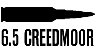 6.5 Creedmoor