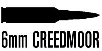 6mm Creedmoor