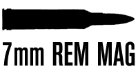 7mm Remington Magnum