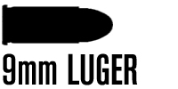 9mm Luger