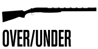 Over/Under Shotguns