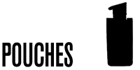 Pouches & Accessories