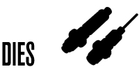 Dies and Die Sets