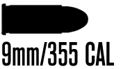 9mm/.355 Caliber