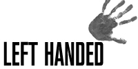 Left Handed Holsters