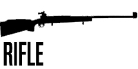 Rifle Powder