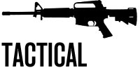 Tactical Rifles