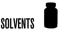 Solvents