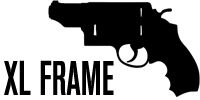 Extra Large Frame