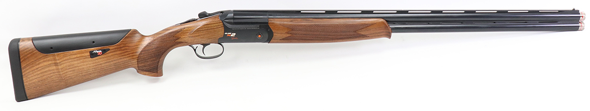 Fabarm Elos N2 Sporting 12 Ga Over/Under Shotgun 30\