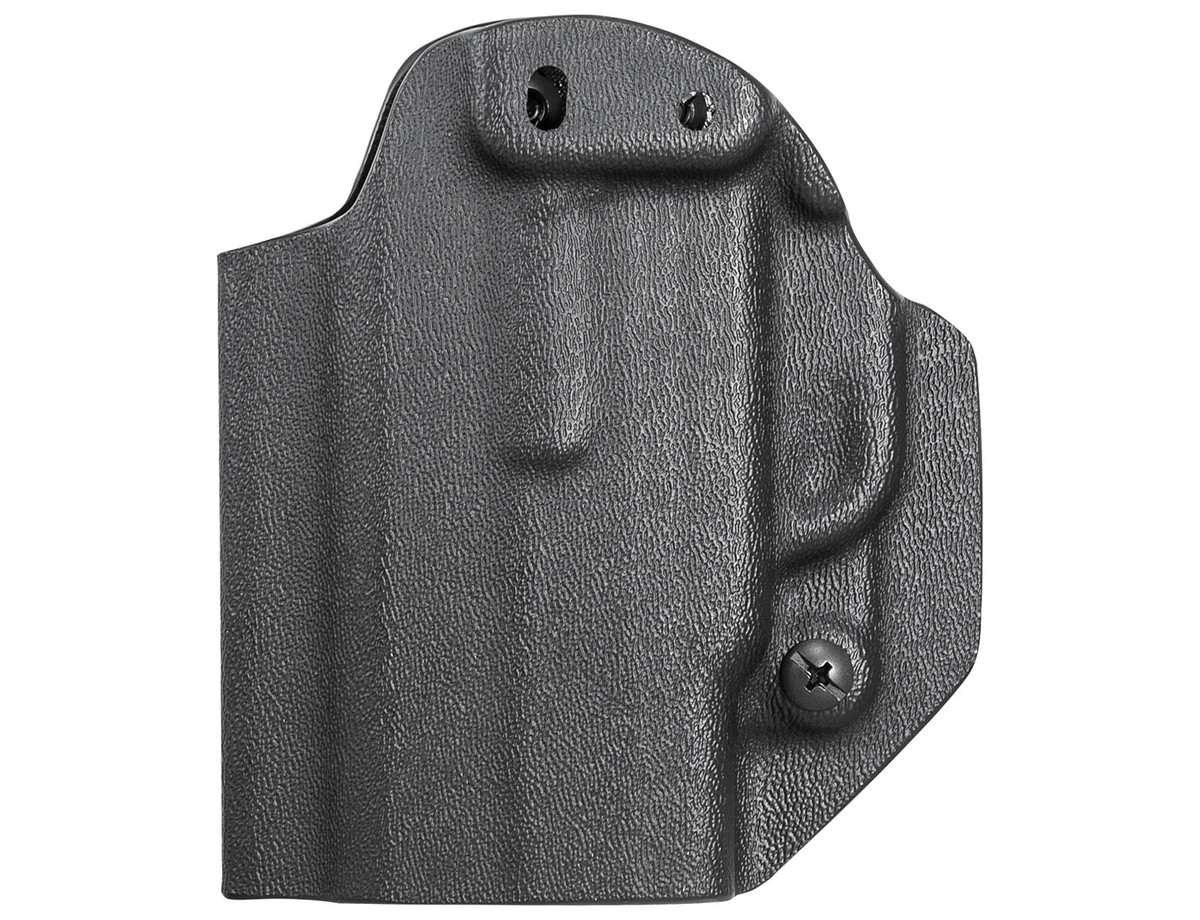 Mission First Tactical Smith & Wesson M&P Shield Ambidextrous Appendix / OWB / IWB Holster Mission First Tactical Smith & Wesson M&P Shield Ambidextrous Appendix / OWB / IWB Holster