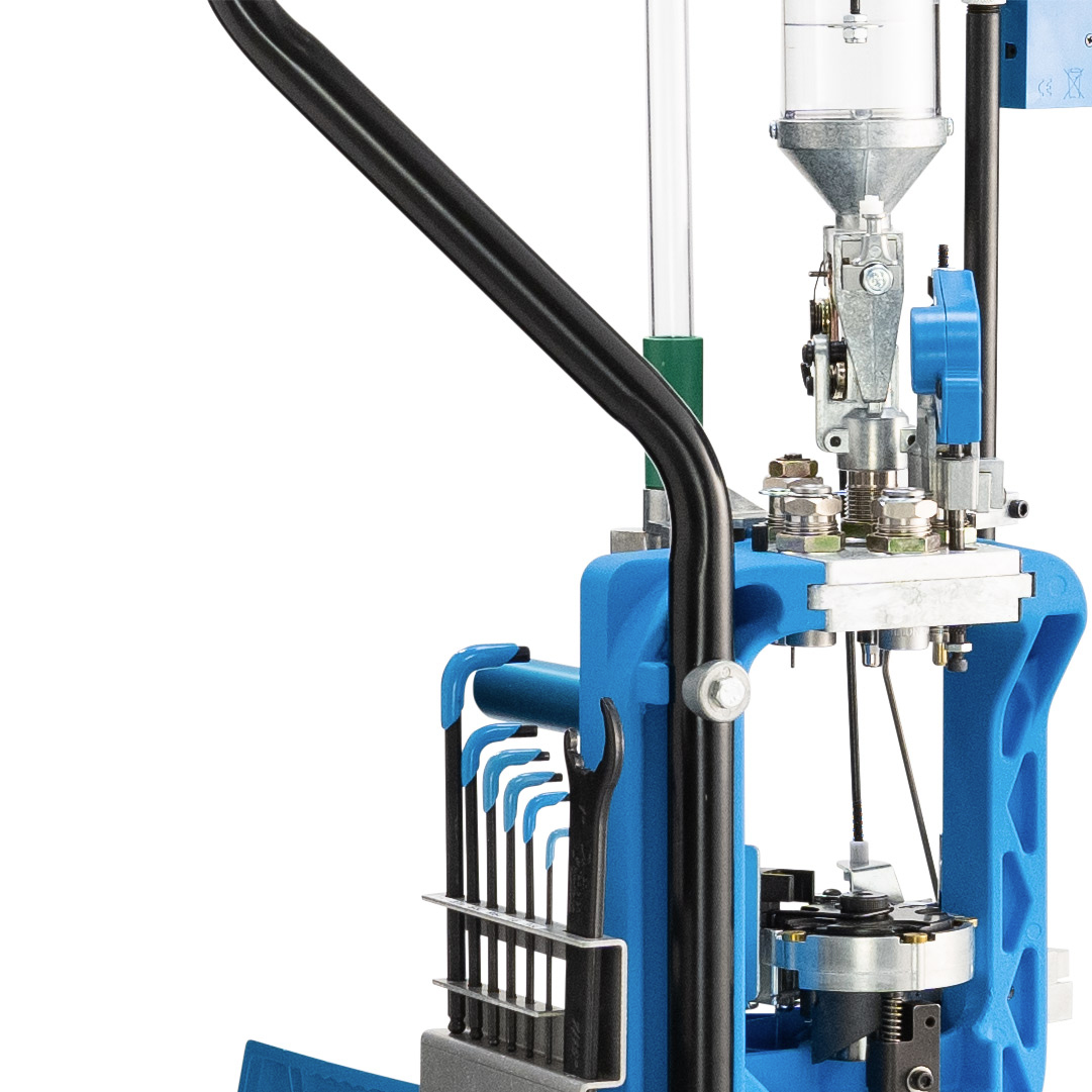 Dillon XL 750 Reloading Press 38 Special, 357 Magnum Dillon XL 750 Reloading Press 38 Special, 357 Magnum