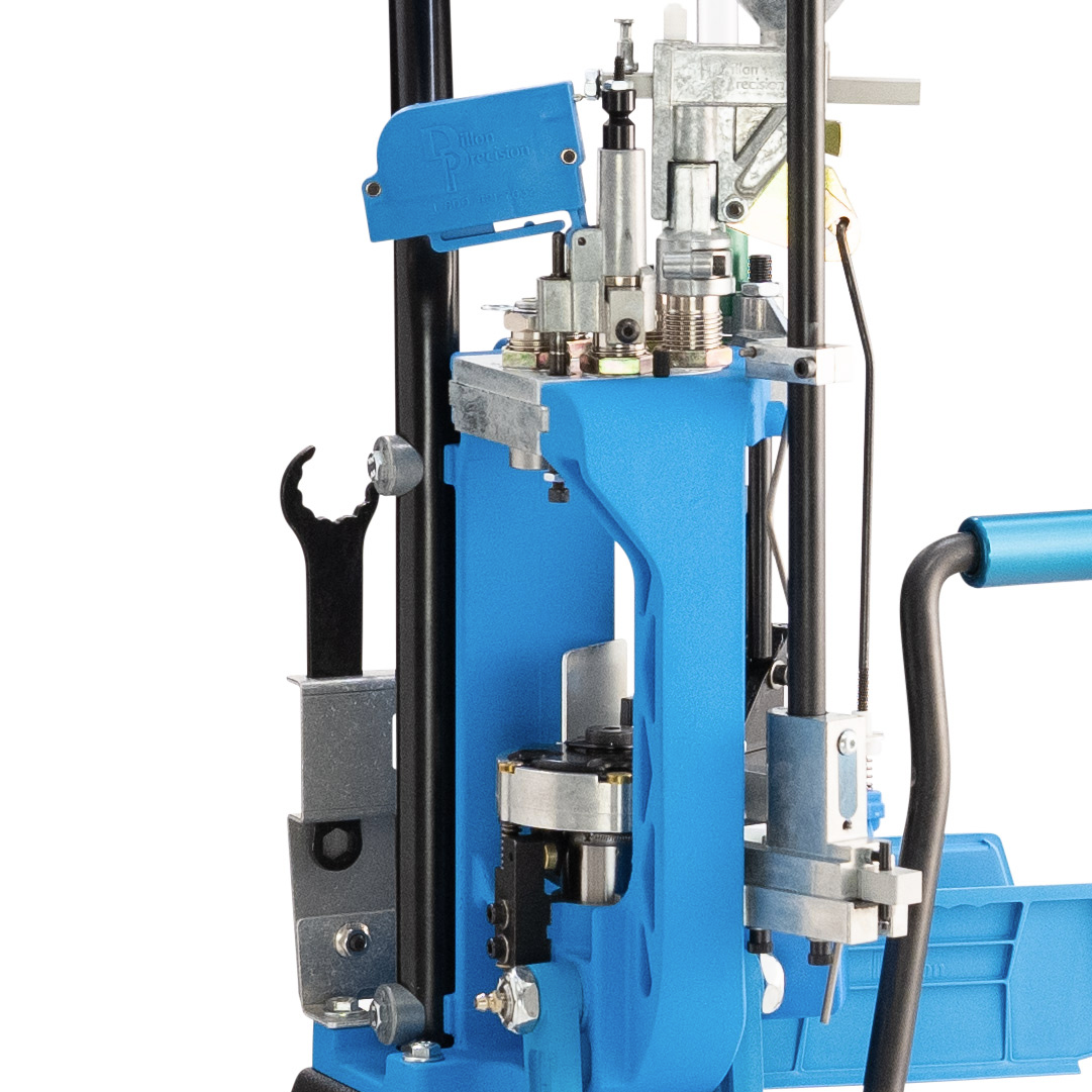 Dillon XL 750 Reloading Press 38 Special, 357 Magnum Dillon XL 750 Reloading Press 38 Special, 357 Magnum