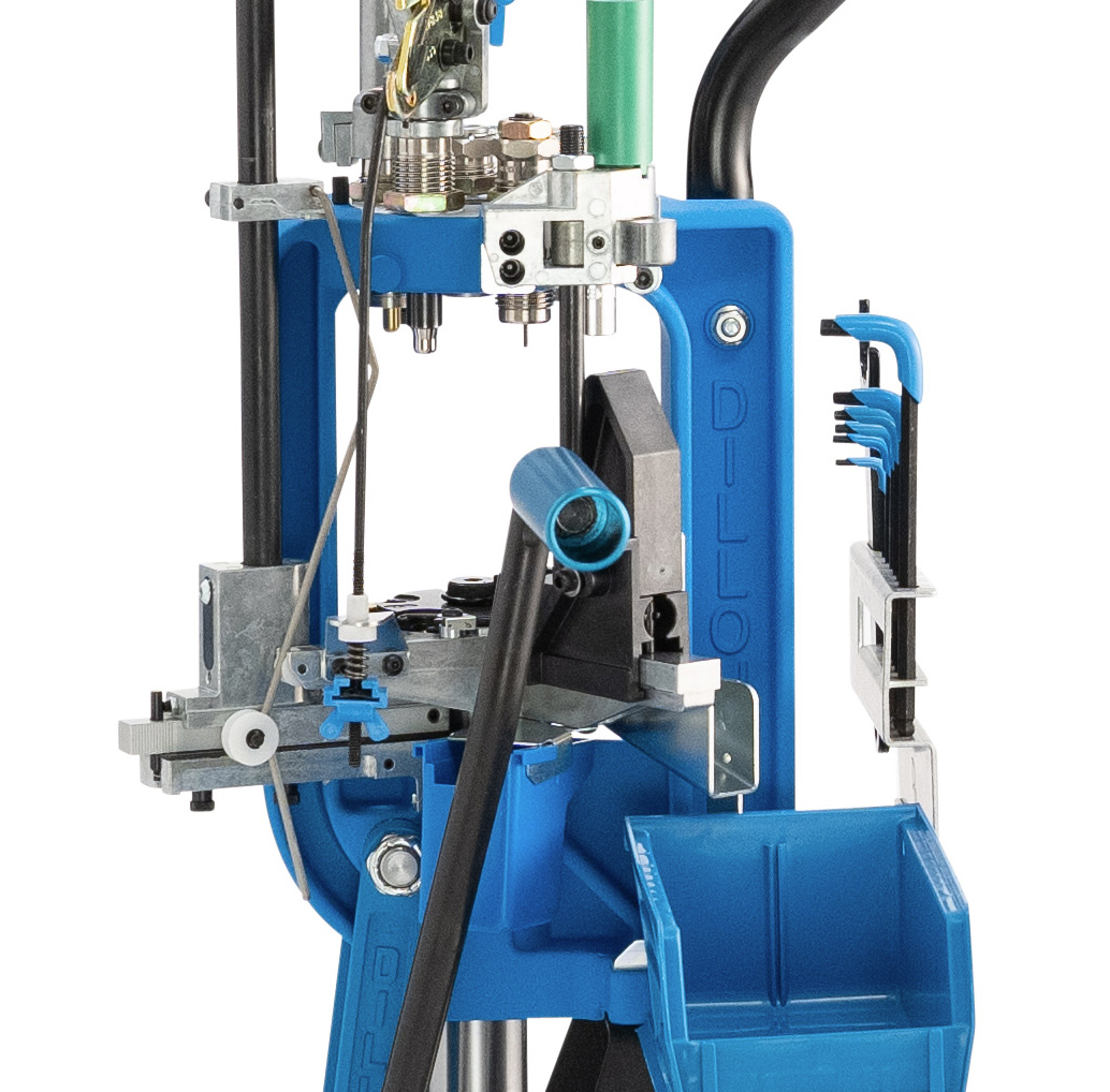 Dillon XL 750 Reloading Press 38 Special, 357 Magnum Dillon XL 750 Reloading Press 38 Special, 357 Magnum