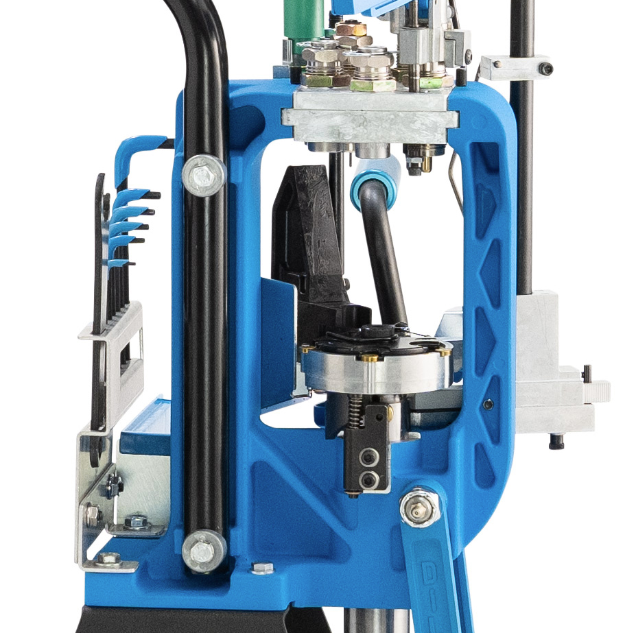 Dillon XL 750 Reloading Press 38 Special, 357 Magnum Dillon XL 750 Reloading Press 38 Special, 357 Magnum