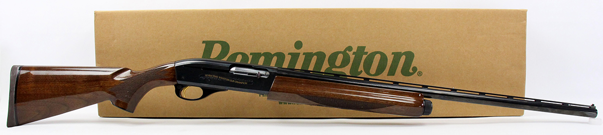 Remington 11-87 Premier 20 Ga Shotgun - Collectible *Dale Earnhardt Commemorative* Remington 11-87 Premier 20 Ga Shotgun - Collectible *Dale Earnhardt Commemorative*