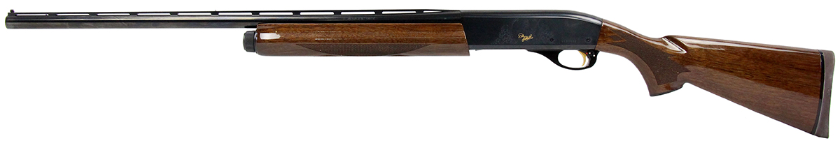 Remington 11-87 Premier 20 Ga Shotgun - Collectible *Dale Earnhardt Commemorative* Remington 11-87 Premier 20 Ga Shotgun - Collectible *Dale Earnhardt Commemorative*