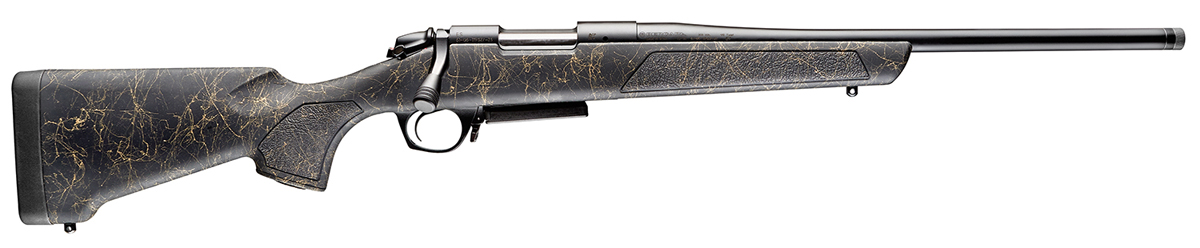 Bergara B-14 Stoke Compact 308 Winchester Rifle 20