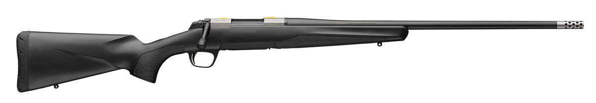 browning x bolt composite hunter 7mm prc review