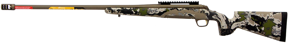 Browning X-Bolt Hells Canyon 300 Win Mag Rifle with McMillan Game Scout Stock Browning X-Bolt Hells Canyon 300 Win Mag Rifle with McMillan Game Scout Stock