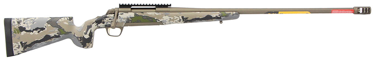 Browning X-Bolt Hells Canyon 300 Win Mag Rifle with McMillan Game Scout Stock Browning X-Bolt Hells Canyon 300 Win Mag Rifle with McMillan Game Scout Stock