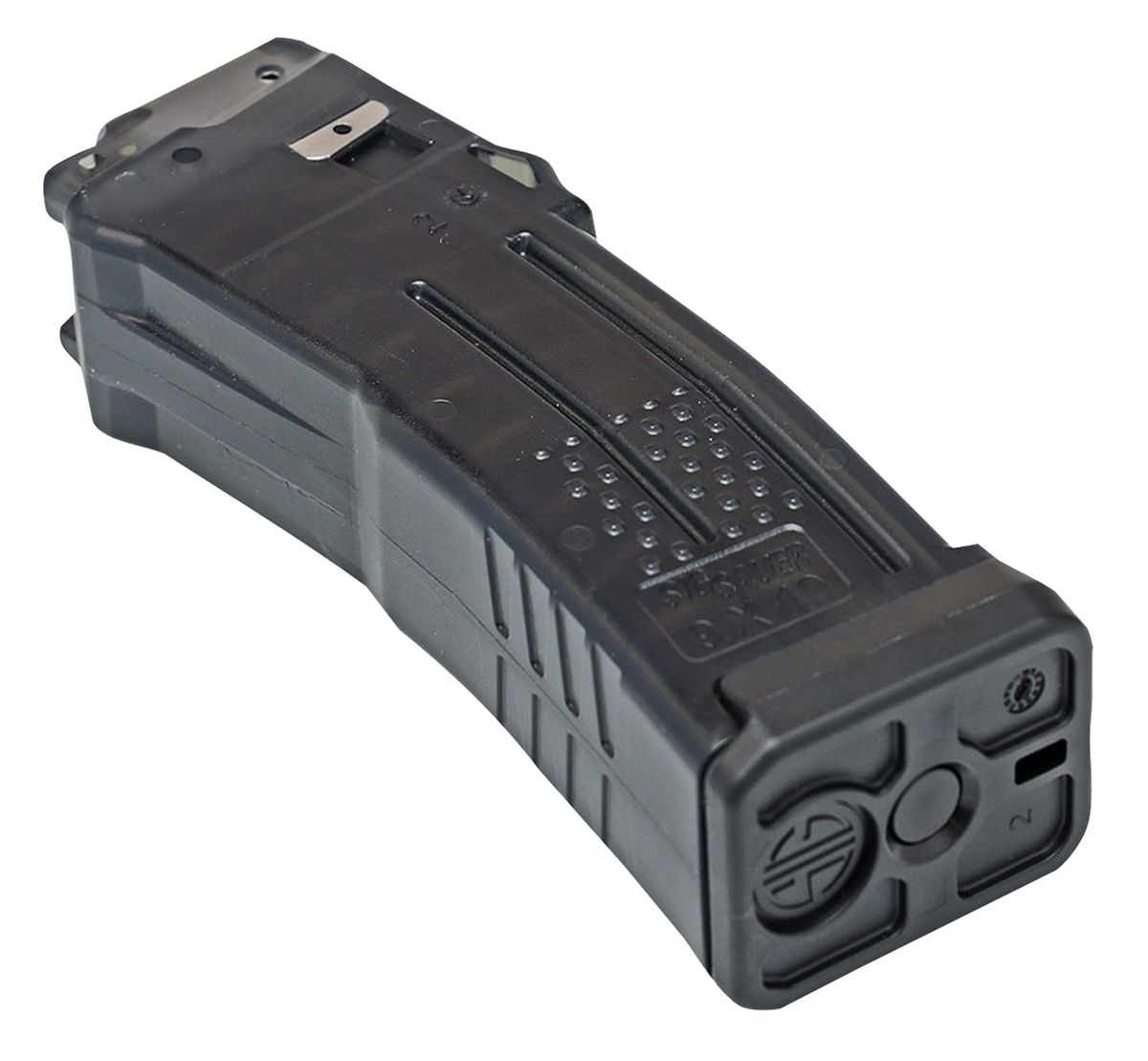 Sig Sauer MPX Gen 2 Magazine 9mm, 10 Rounds MAG-MPX-9-10-KM