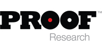 Proof Research Proof Research