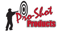 Pro Shot Cleaning Products