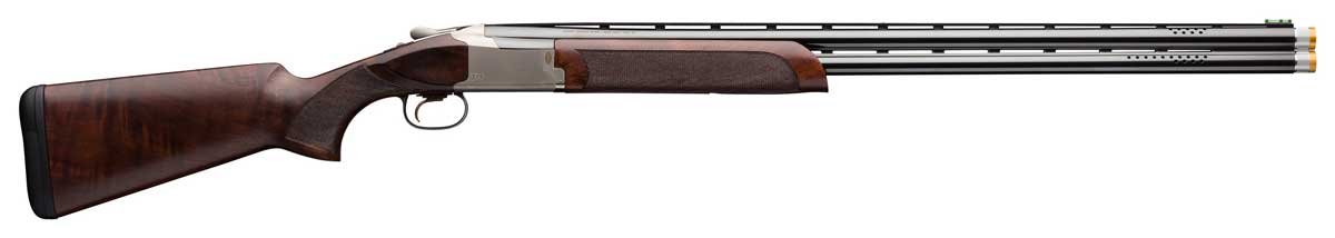 Browning 725 Sporting 12 Ga Over Under Shotgun 30" Barrel Browning 725 Sporting 12 Ga Over Under Shotgun 30" Barrel