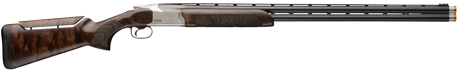 Browning 825 Citori Sporting Black Walnut 12 Ga Shotgun 30" Barrel with Adjustable Comb Browning 825 Citori Sporting Black Walnut 12 Ga Shotgun 30" Barrel with Adjustable Comb