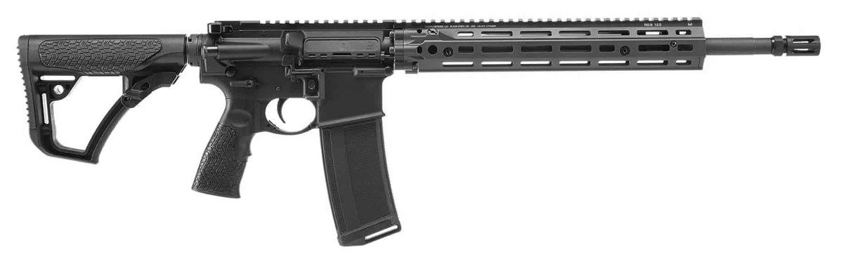 Daniel Defense DD4 RIII 223/5.56 AR-15 Carbine Daniel Defense DD4 RIII 223/5.56 AR-15 Carbine