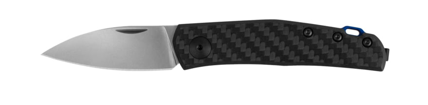Zero Tolerance 0235 Jens Anso Slipjoint Folding Knife Zero Tolerance 0235 Jens Anso Slipjoint Folding Knife