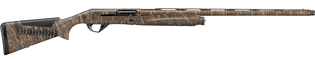 Benelli Super Black Eagle III Mossy Oak Bottomland Camo 12 Ga Shotgun 28" Barrel Benelli Super Black Eagle III Mossy Oak Bottomland Camo 12 Ga Shotgun 28" Barrel