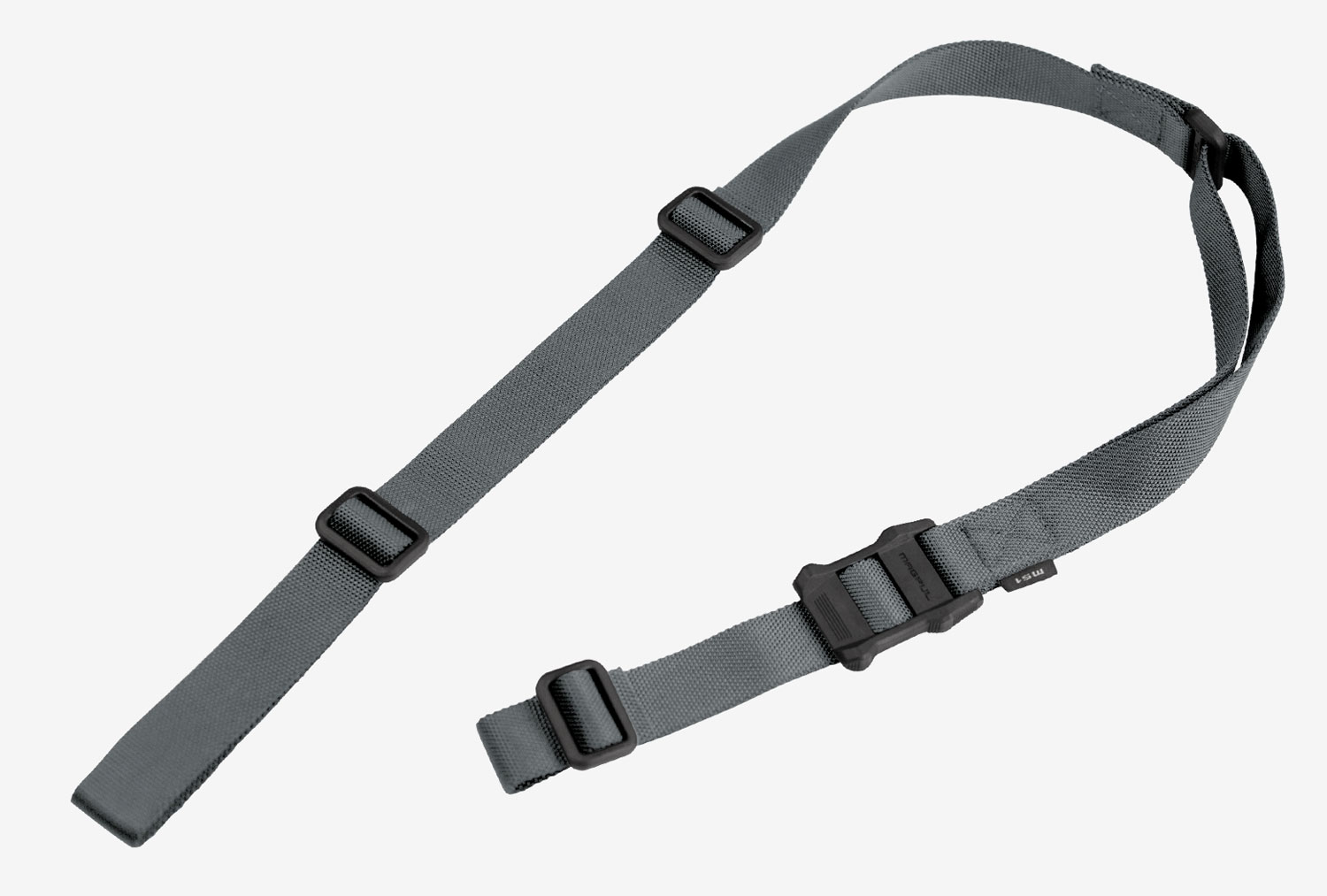 Magpul MS1 Two Point Sling Gray