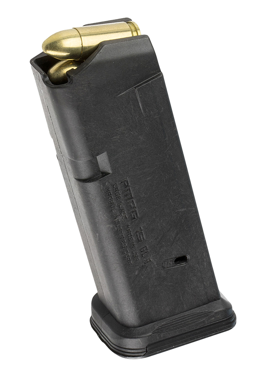 Magpul GL9 Glock 19 Magazine 9mm 15 Rounds