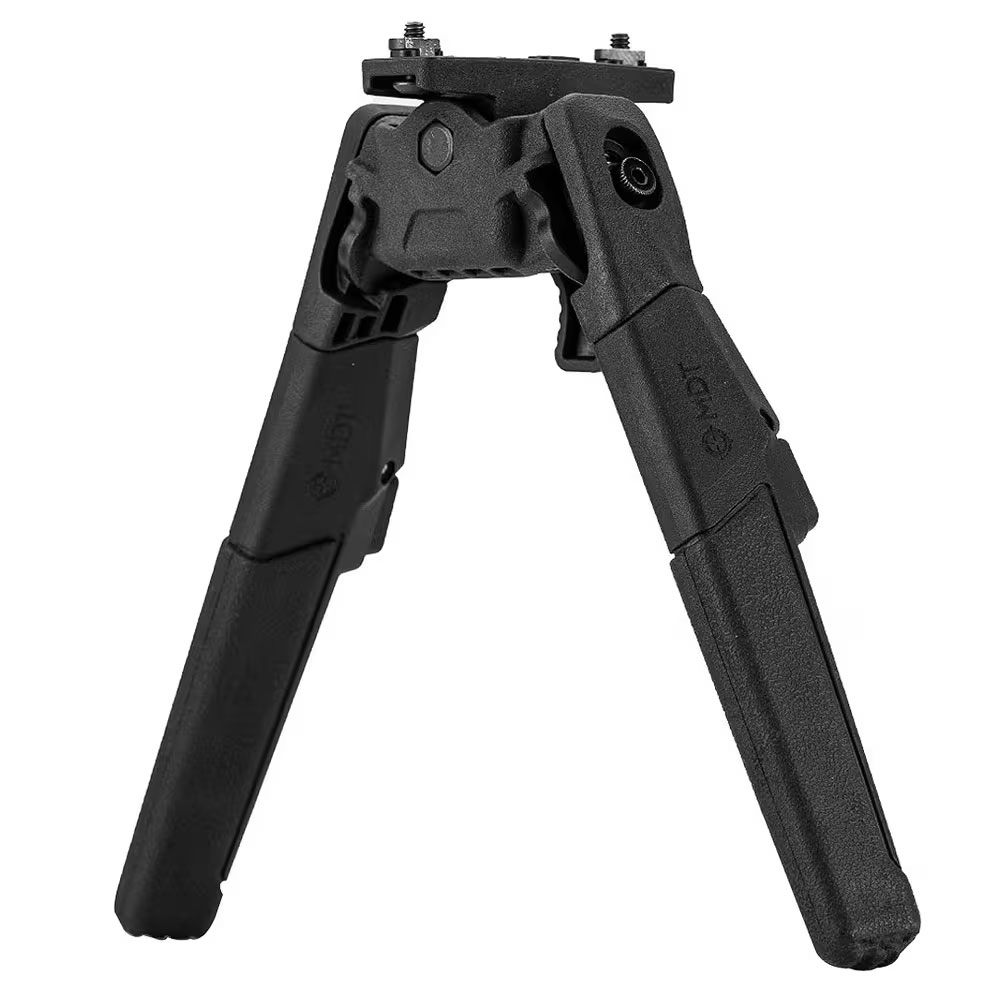 MDT ORYX Bipod with M-LOK Attachment, Black MDT ORYX Bipod with M-LOK Attachment, Black