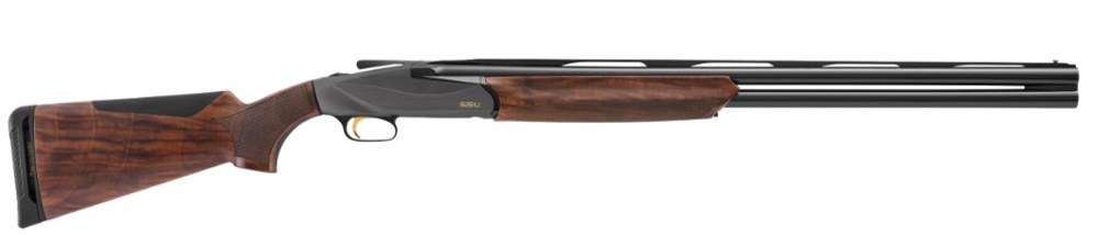 Benelli 828U Steel Field 12 Ga Over/Under Shotgun 28" Barrels Benelli 828U Steel Field 12 Ga Over/Under Shotgun 28" Barrels