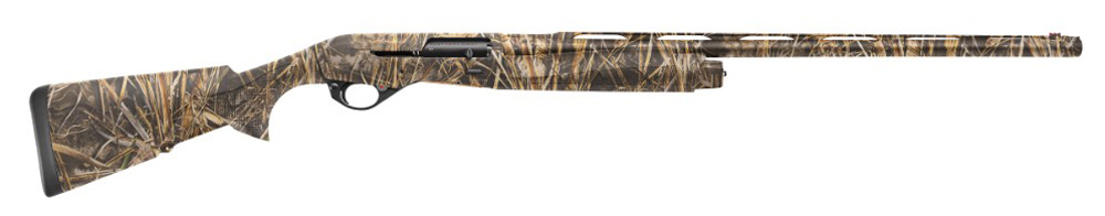 Benelli M2 Field Realtree Max-7 12 Ga Shotgun 26" Barrel Benelli M2 Field Realtree Max-7 12 Ga Shotgun 26" Barrel