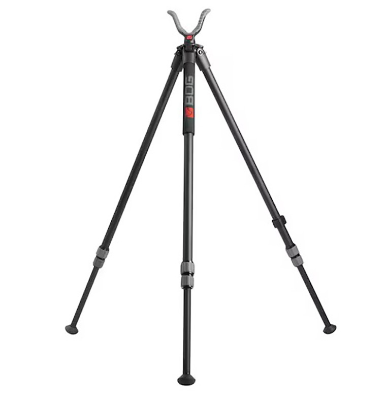 Bog Hunting DeadShot Tri-Pod Shooting Sticks Bog Hunting DeadShot Tri-Pod Shooting Sticks