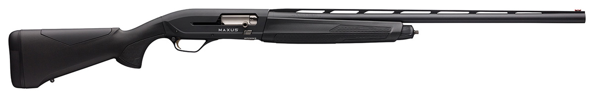 Browning Maxus II Stalker 3" Chamber 12 Ga Shotgun 28" Barrel Browning Maxus II Stalker 3" Chamber 12 Ga Shotgun 28" Barrel