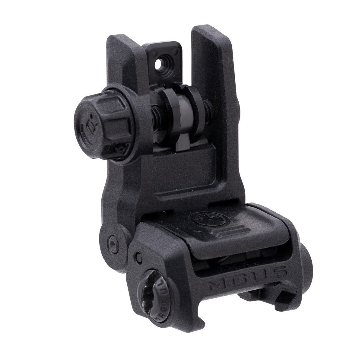 Magpul MBUS Gen 3 Flip up Rear Sight
