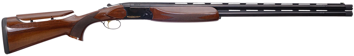 Weatherby Orion Sporting Over Under 20 Ga Shotgun 30" Barrels Weatherby Orion Sporting Over Under 20 Ga Shotgun 30" Barrels