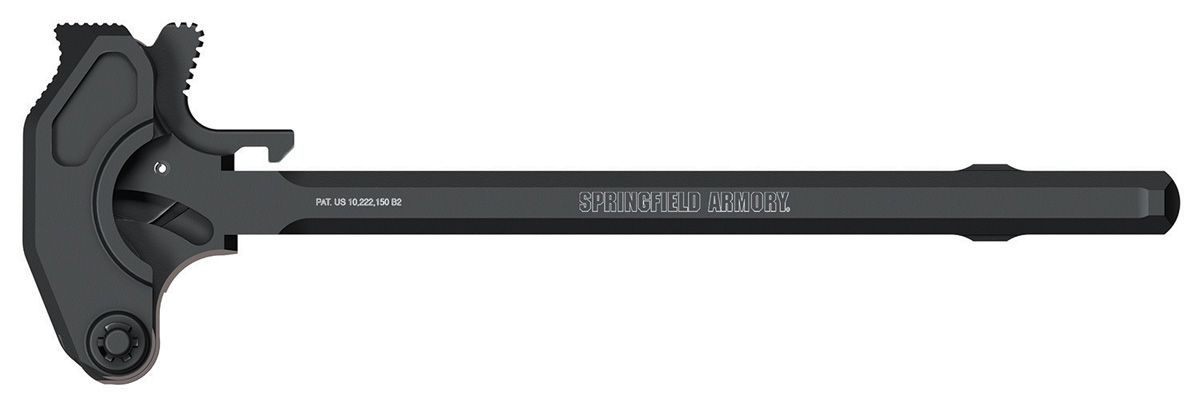 Springfield Armory LevAR Ratcheting AR-15 Charging Handle
