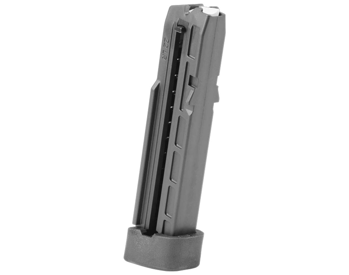 Smith & Wesson M&P 22 Magazine 22LR 20 Round