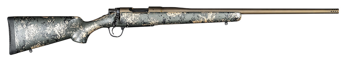 Christensen Arms Mesa FFT .308 Winchester Rifle