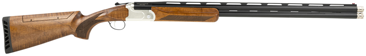 Stevens 555 Sporting 12 Ga Shotgun 30" Barrels with Adjustable Comb Stevens 555 Sporting 12 Ga Shotgun 30" Barrels with Adjustable Comb