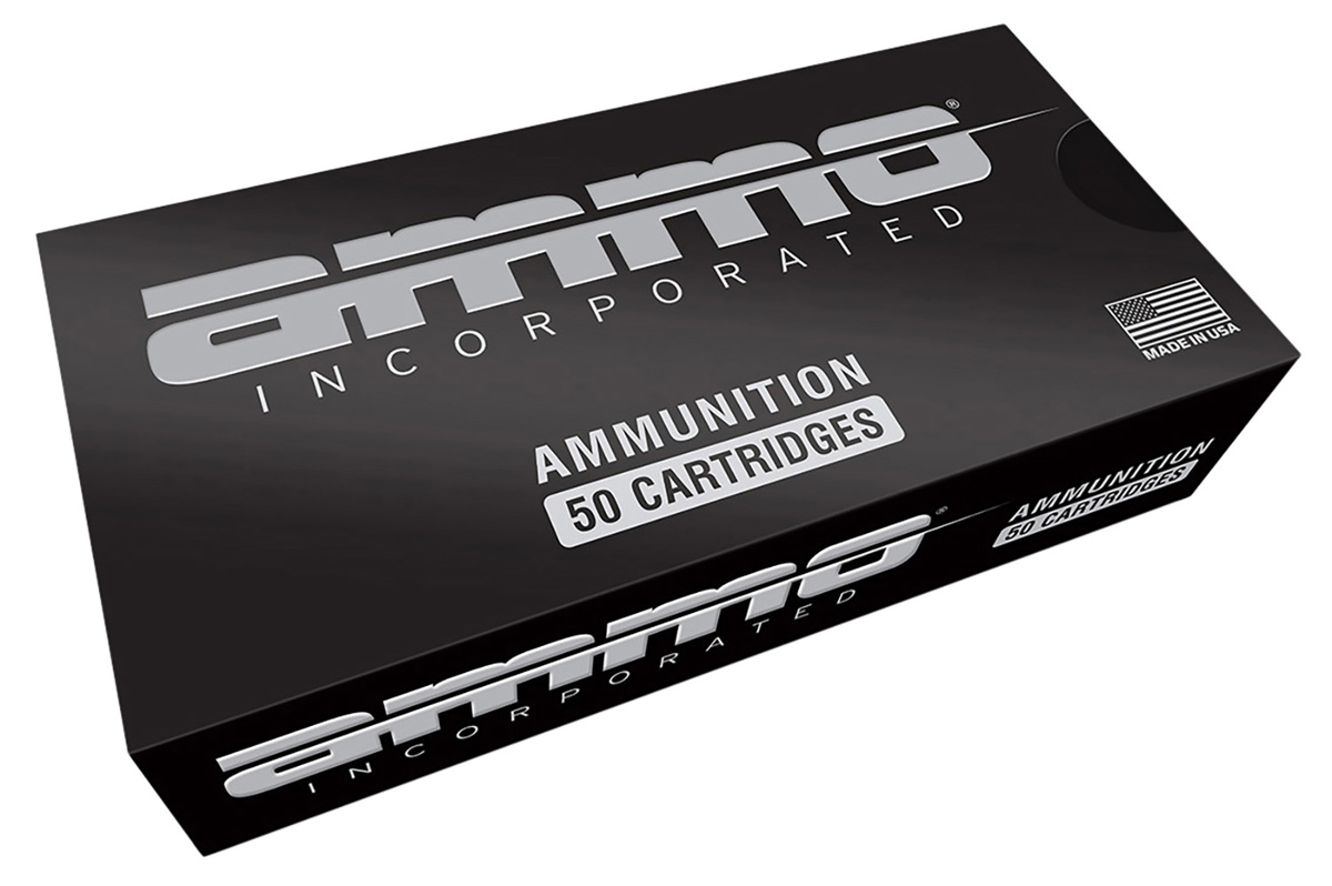 Ammo Inc Signature 45 Colt 250 Grain 50 Rounds