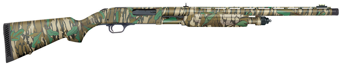 Mossberg 835 Ulti-Mag Turkey 12 Ga Shotgun 24" Barrel Mossberg 835 Ulti-Mag Turkey 12 Ga Shotgun 24" Barrel
